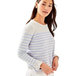 Lilly Pulitzer Calloway Sweater size M 004498